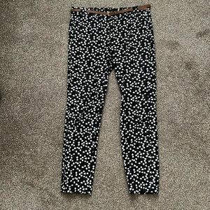 Zara pants ASO Kate Middleton